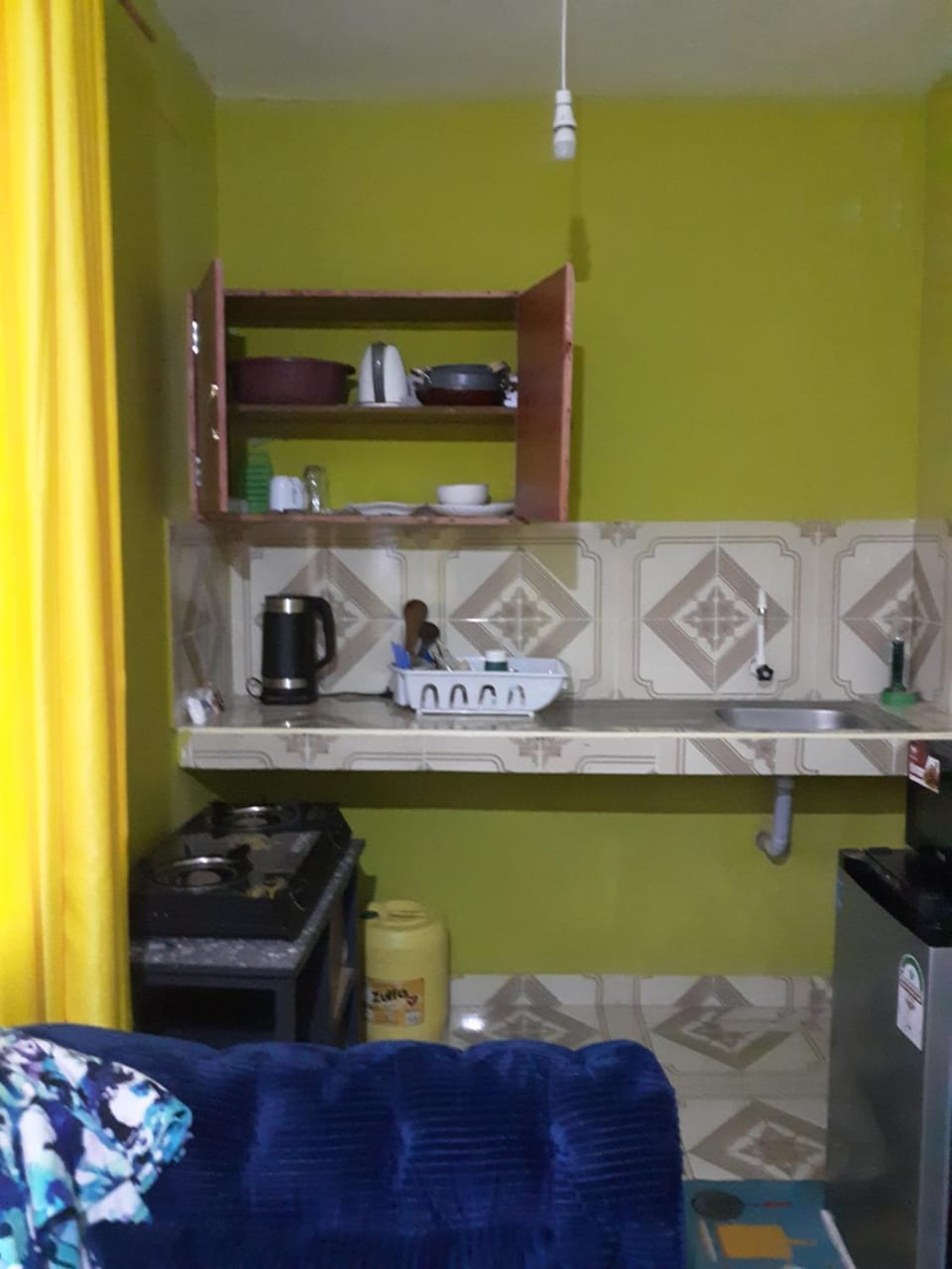 ADONAI homes Bed and Breakfast in Malindi