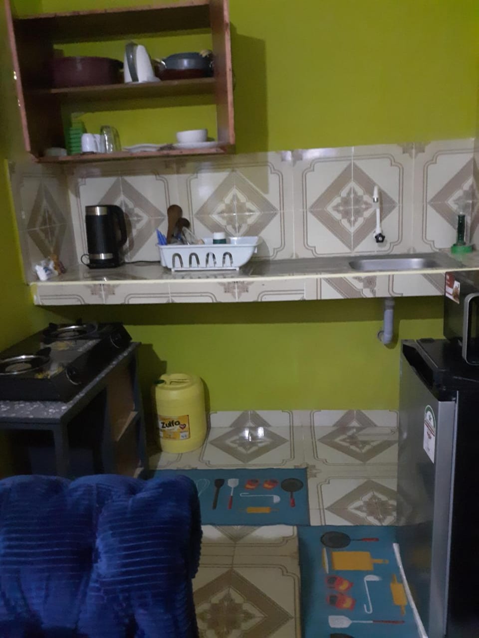 ADONAI homes Bed and Breakfast in Malindi