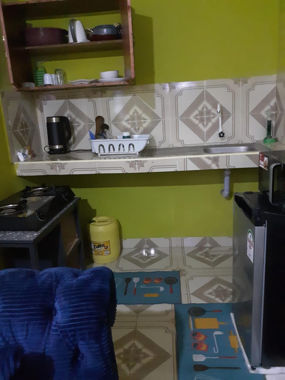 ADONAI homes Bed and Breakfast in Malindi