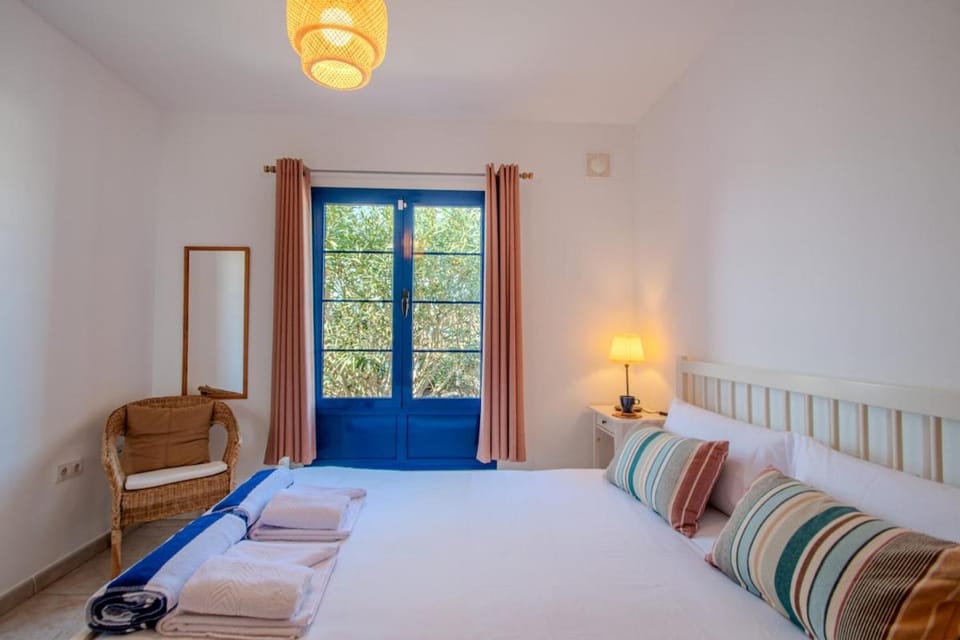 Villa Vereda Del Sur - Sea View and Pool House in Playa Blanca