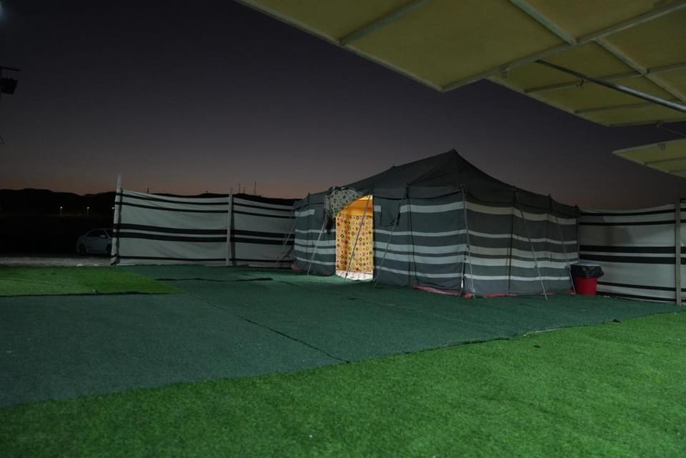 Sanmar camp Luxury tent in Muscat Governorate, Oman