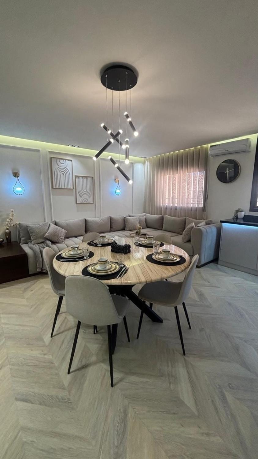 Modern apartment Apartment in Agadir