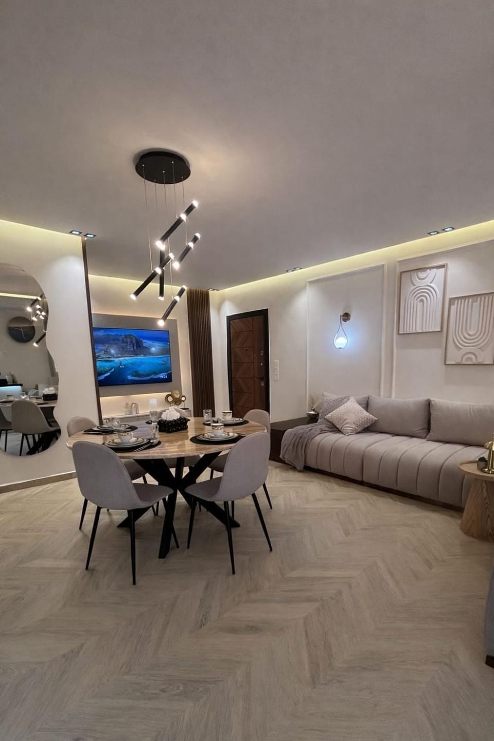 Modern apartment Apartment in Agadir