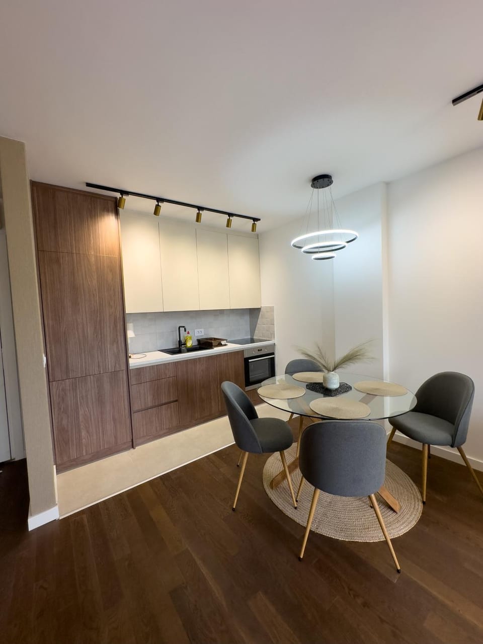 I&I Tesla IV Apartment in Serbia