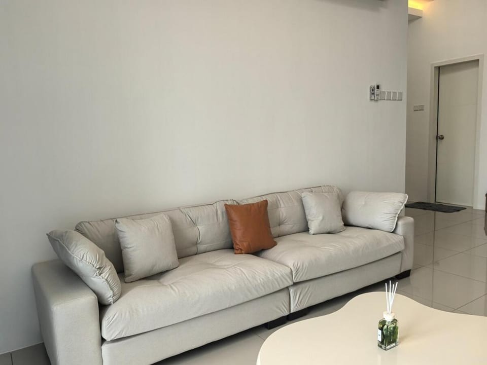 Alor Setar Lavanya Comfy Suite 01 Apartment in Kedah