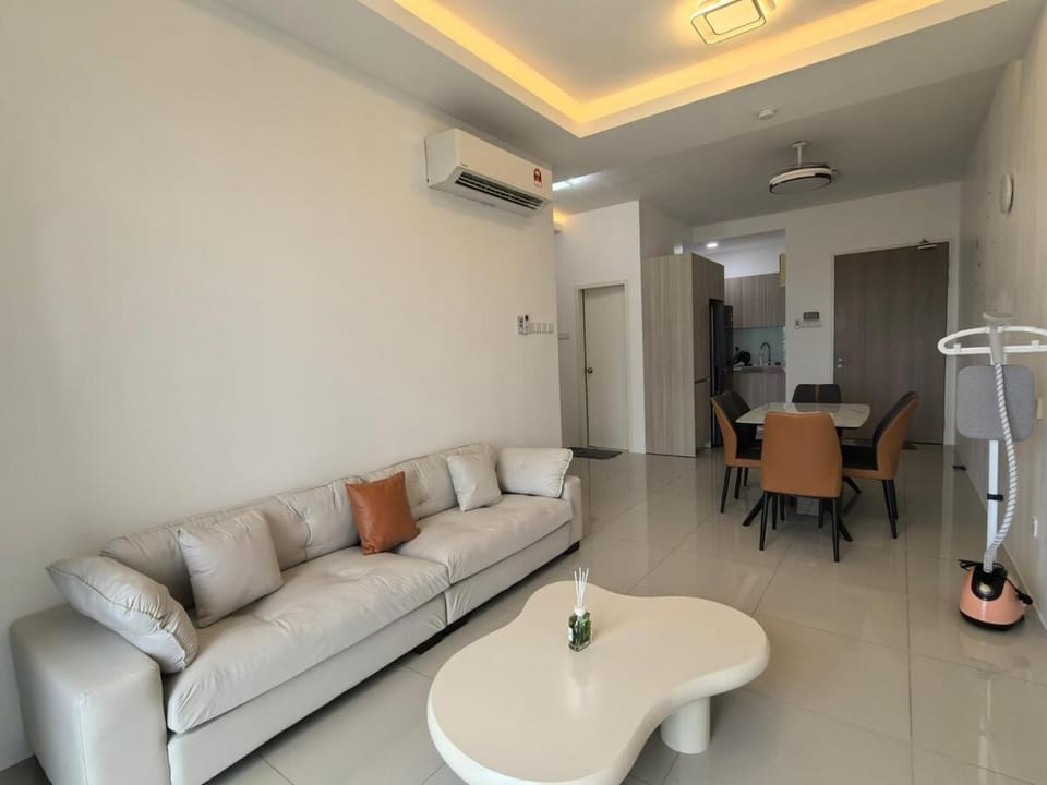 Alor Setar Lavanya Comfy Suite 01 Apartment in Kedah