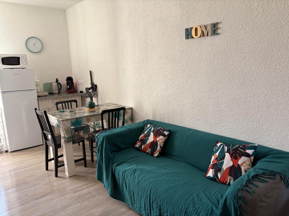 Hirondelles 1 Apartment in Nouvelle-Aquitaine