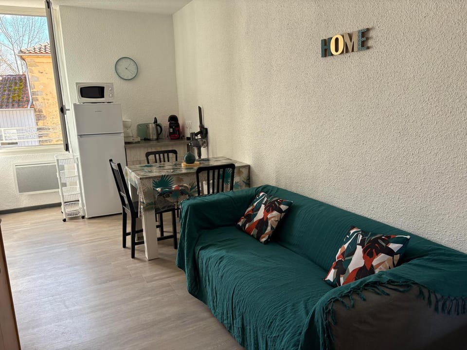 Hirondelles 1 Apartment in Nouvelle-Aquitaine