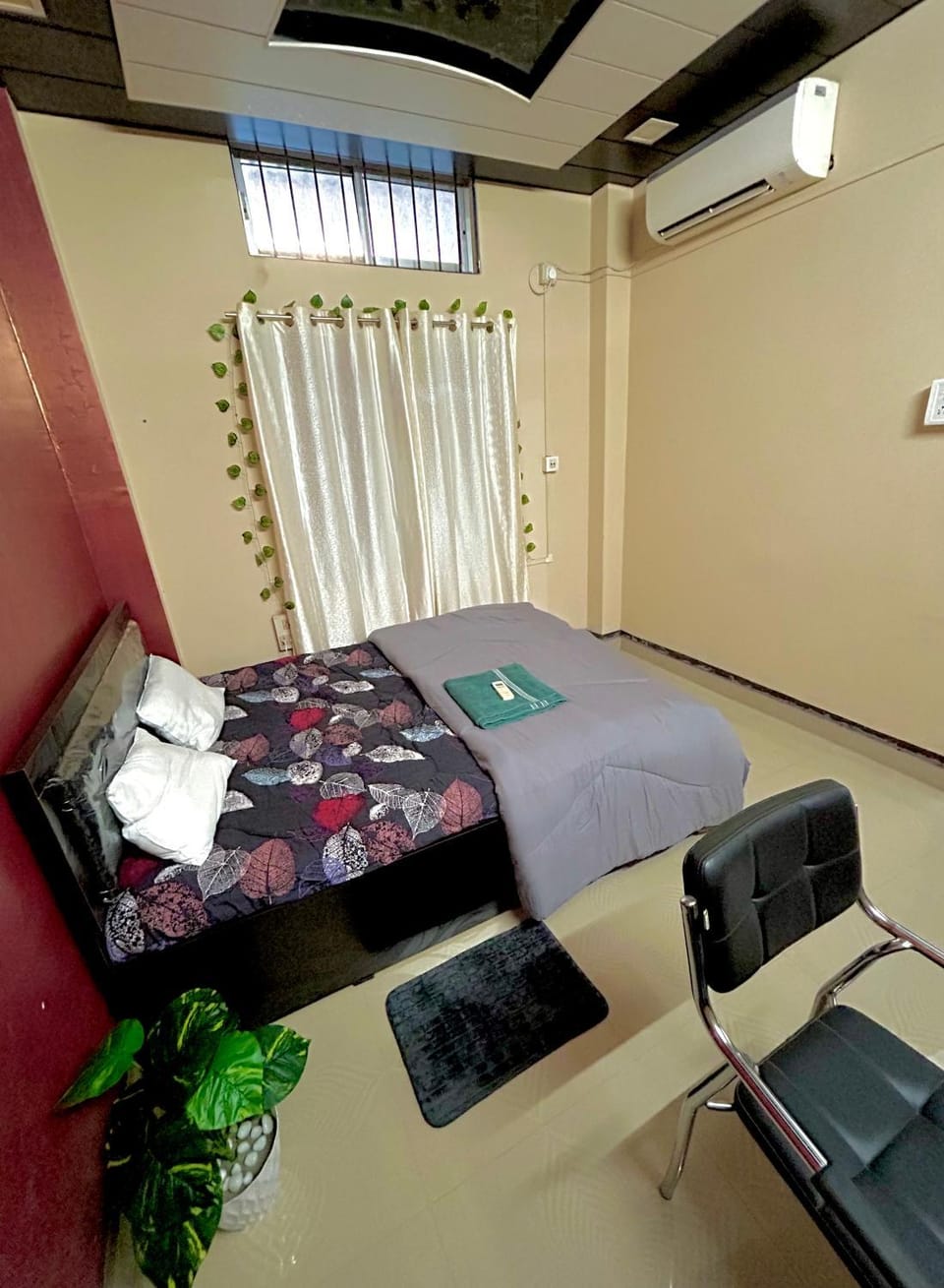 Letstay Apartment in Bangladesh