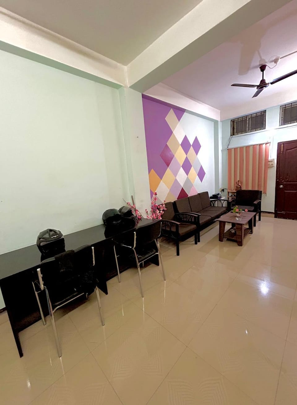 Letstay Apartment in Bangladesh