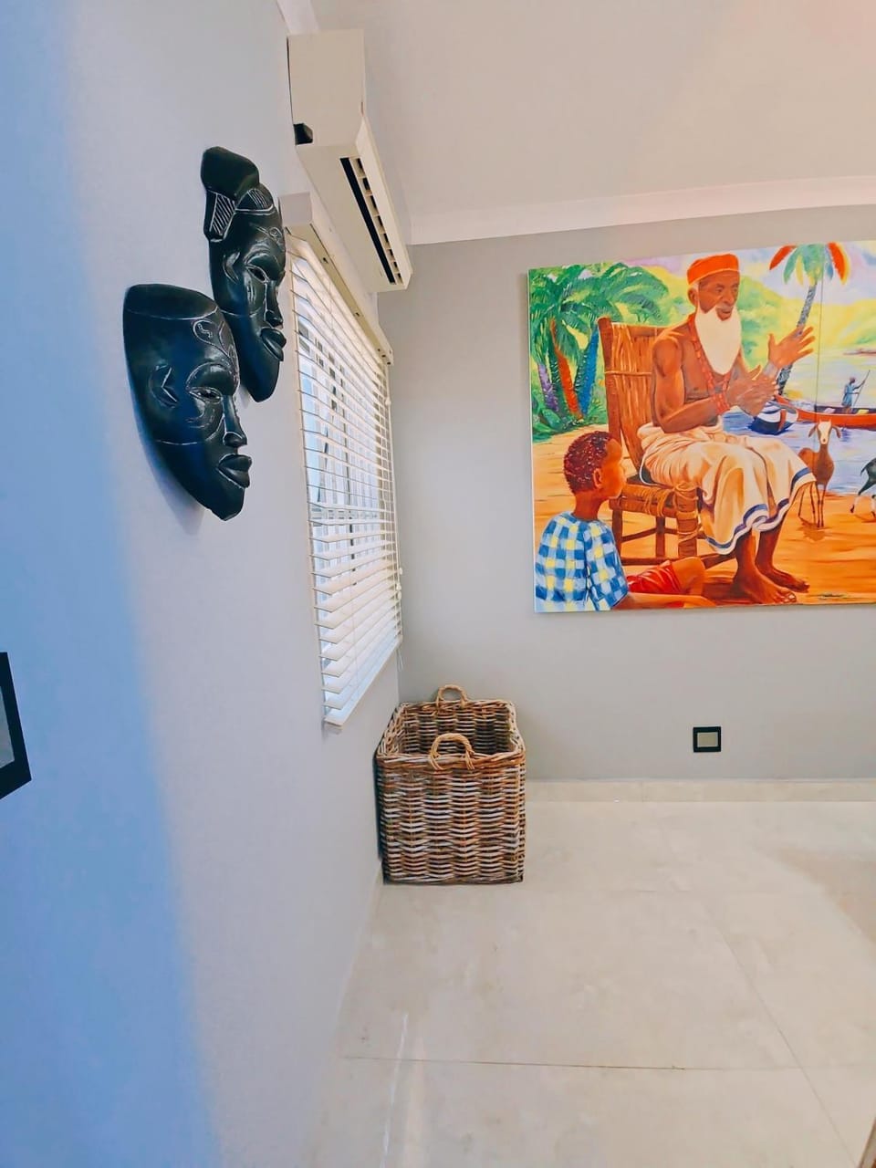 Beachwalk luxury one bedroom apartments Apartment hotel in Cape Town