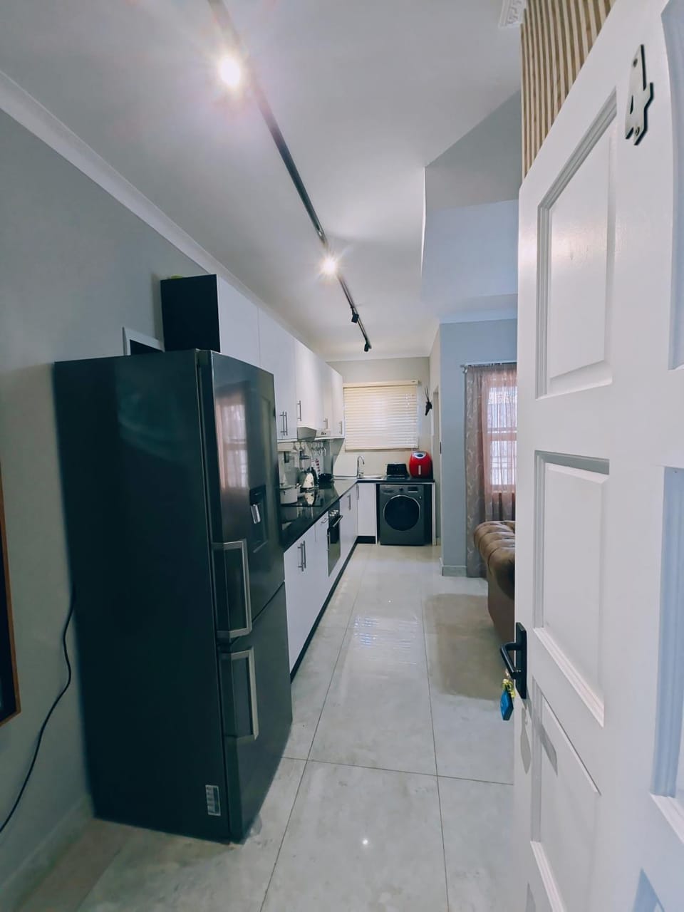 Beachwalk luxury one bedroom apartments Apartment hotel in Cape Town