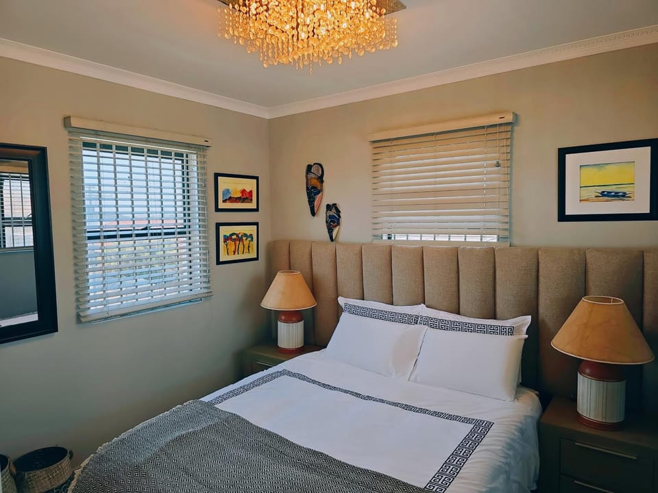 Beachwalk luxury one bedroom apartments Apartment hotel in Cape Town