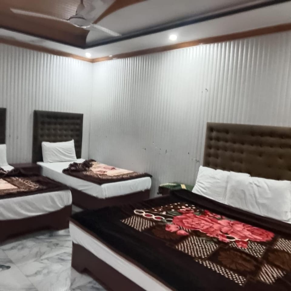 Rose Guest House House in Islamabad