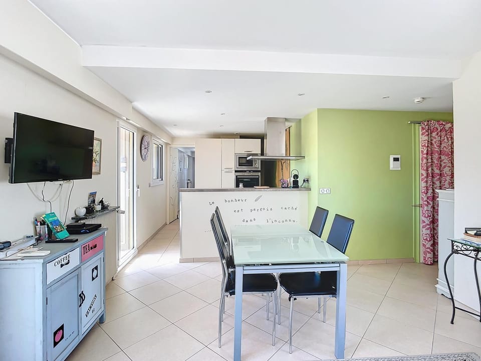 Penthouse d'exception avec terrasse panoramique Apartment in Nice