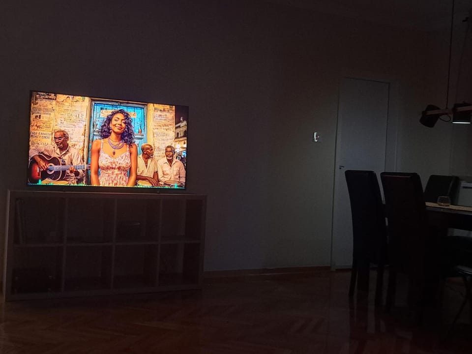 TV and multimedia, Evening entertainment