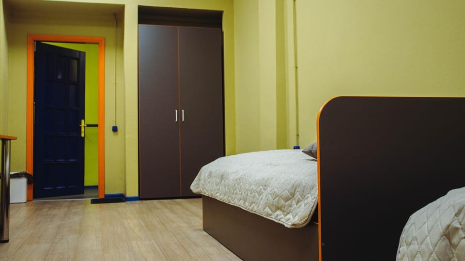 Трініті Хаус Hostel in Kiev City - Kyiv