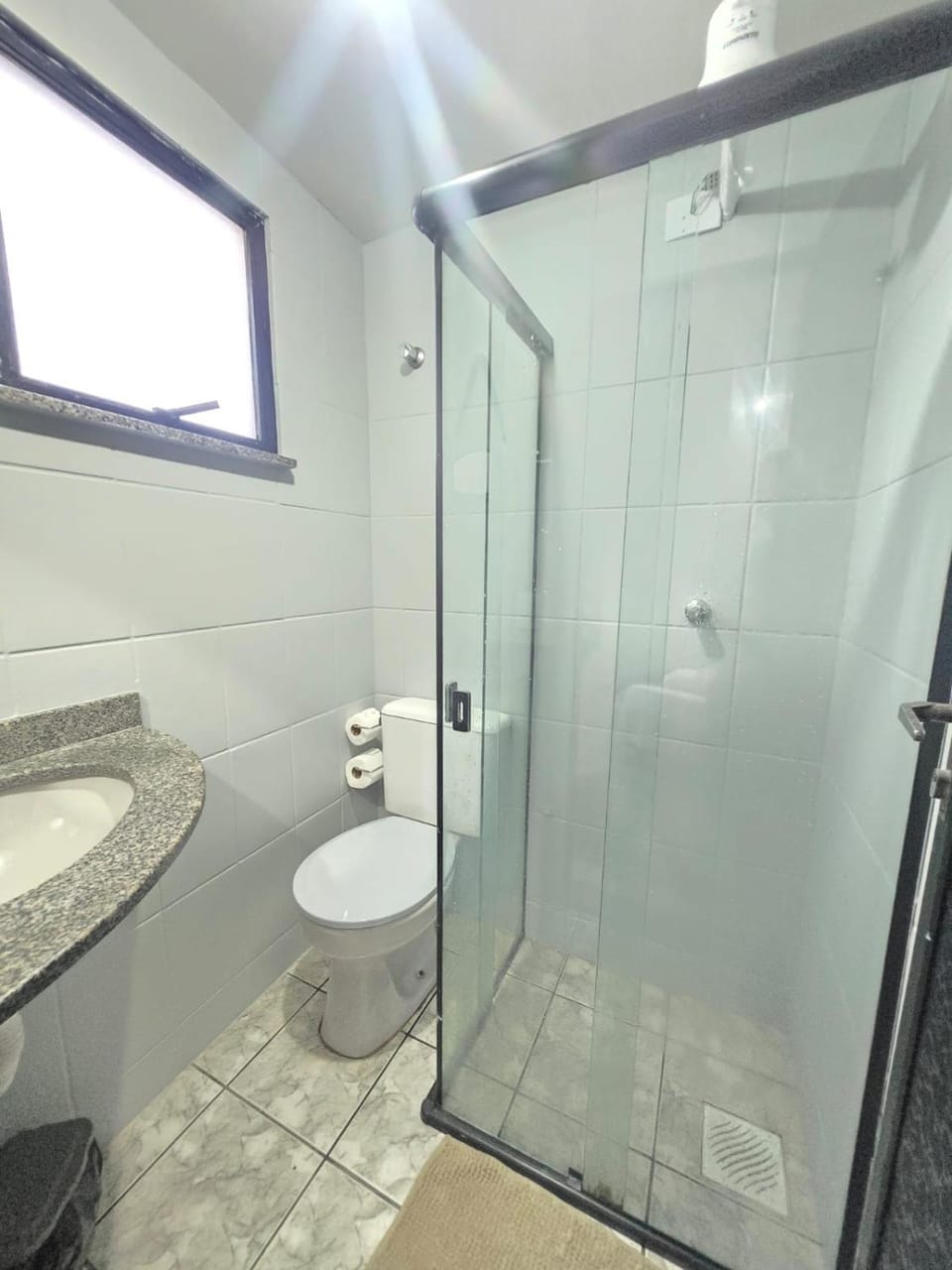 Property building, Bathroom