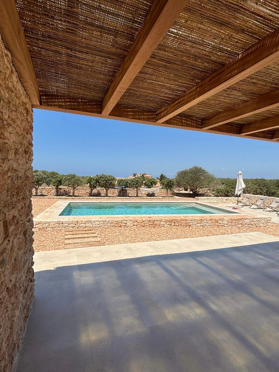 Solarium, Balcony/Terrace, Swimming pool