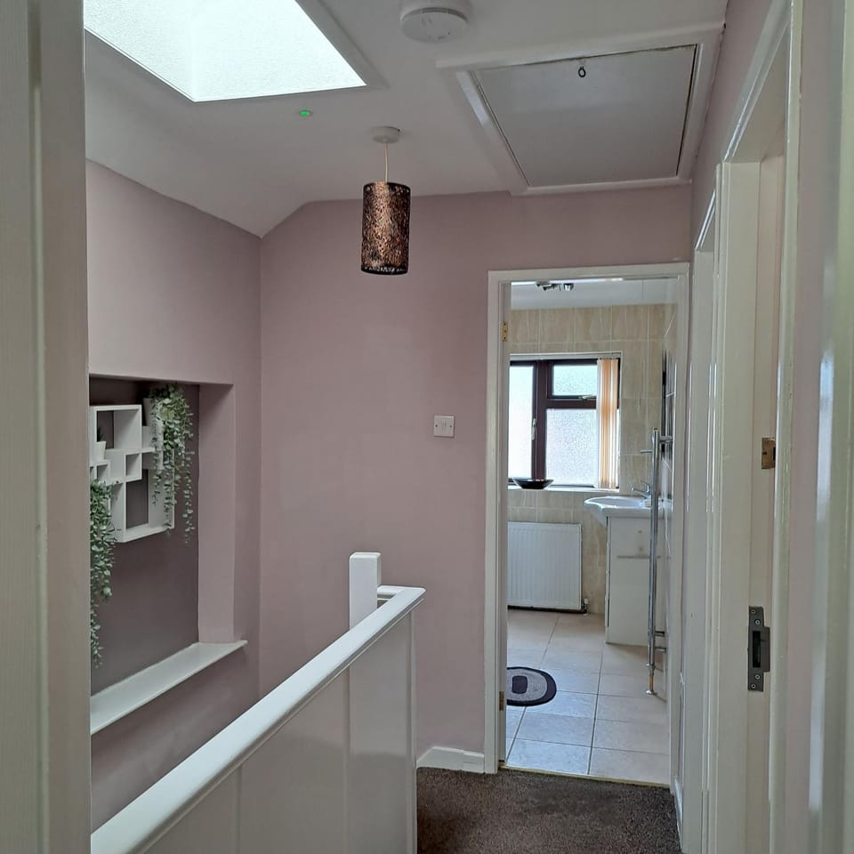 Little puppy Bed and Breakfast in Birmingham