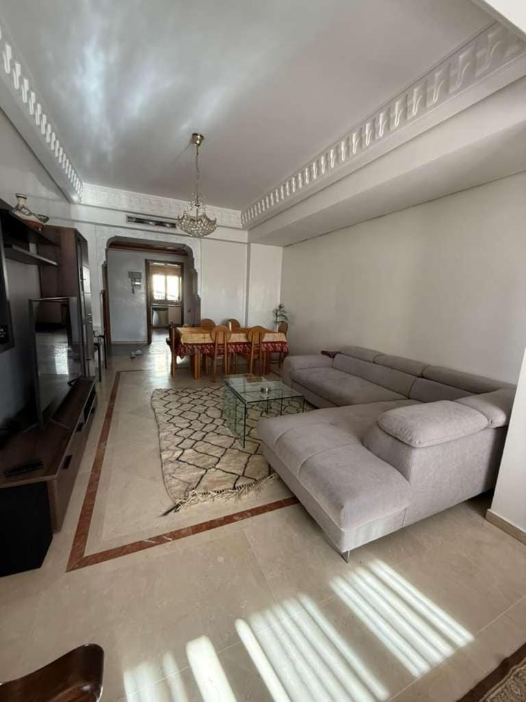 Central Gueliz 2Bedroom Apartment Apartment in Marrakesh