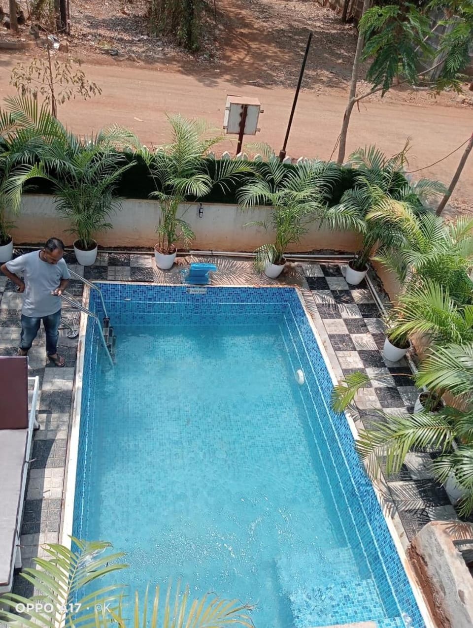 Pool view, Swimming pool, Swimming pool
