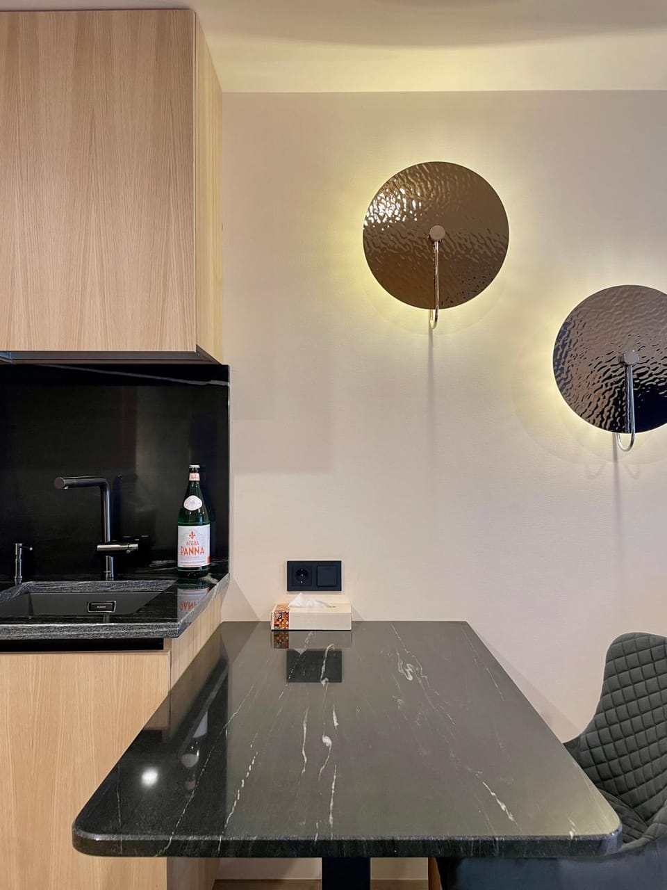 Best Location Apartment Ski Lift Front Apartment in Breuil-Cervinia