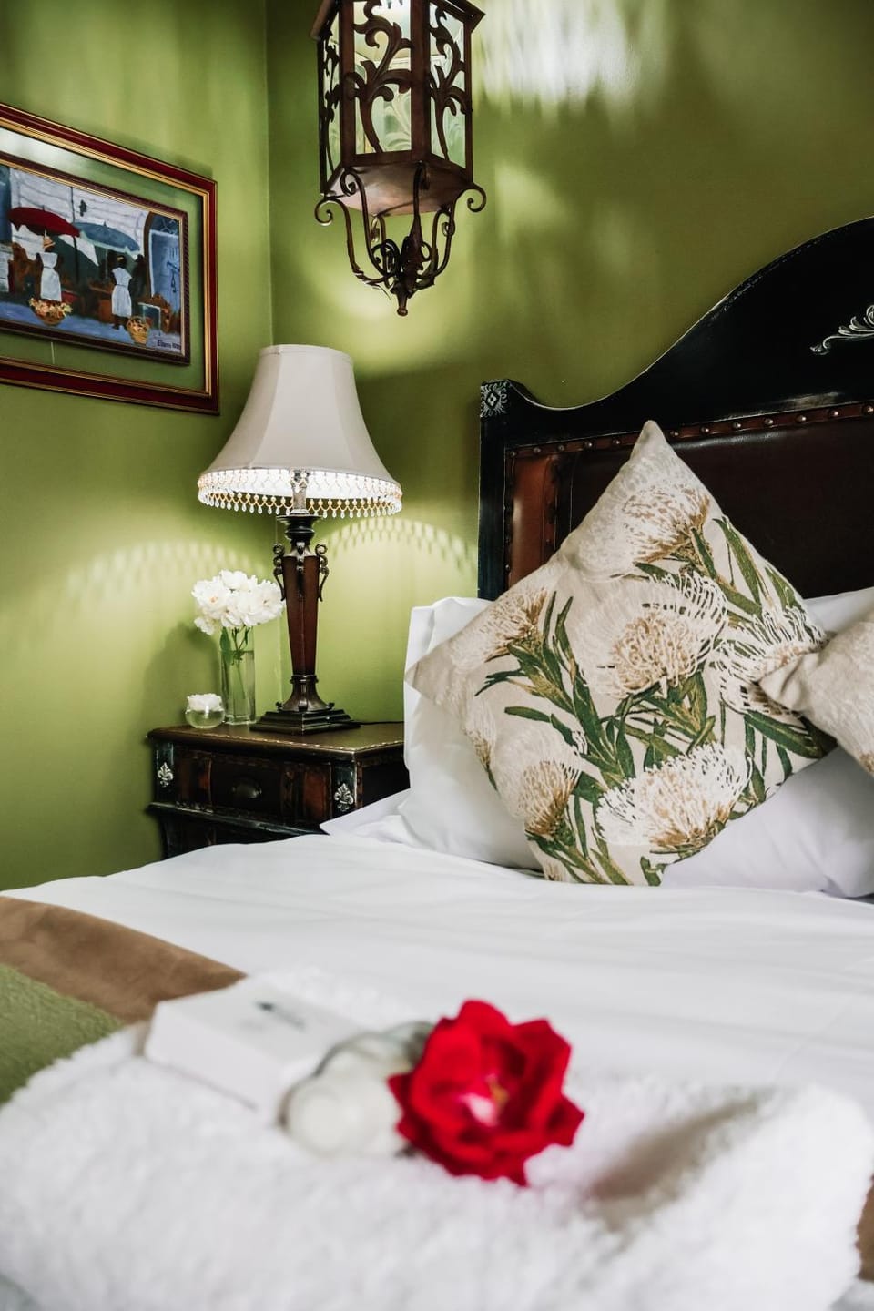 Lamon Guesthouse Bed and Breakfast in North West, South Africa