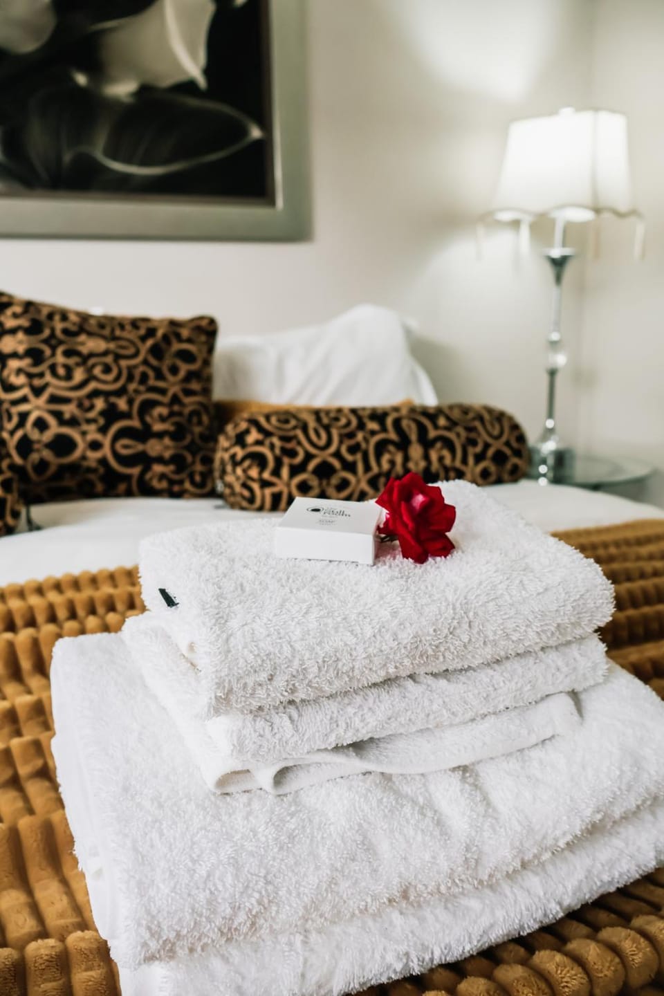 Lamon Guesthouse Bed and Breakfast in North West, South Africa