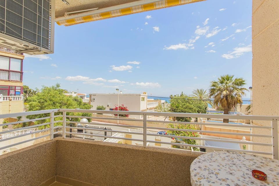 Casa del Mar Playa de La Mata Apartment in Torrevieja