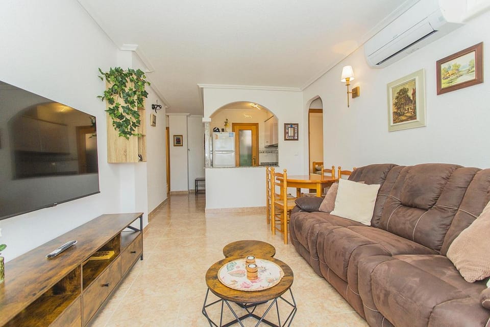 Casa del Mar Playa de La Mata Apartment in Torrevieja