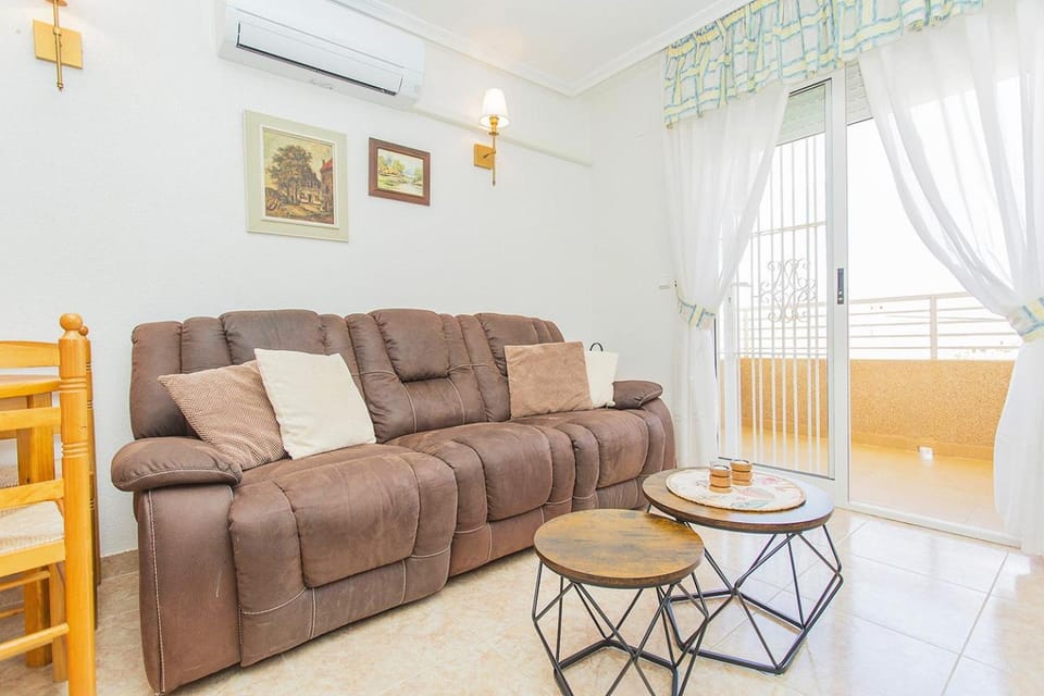 Casa del Mar Playa de La Mata Apartment in Torrevieja