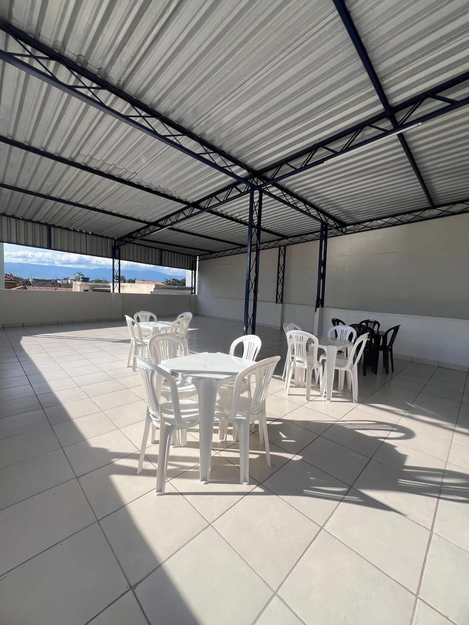 Day, View (from property/room), Balcony/Terrace, Balcony/Terrace, Dining area