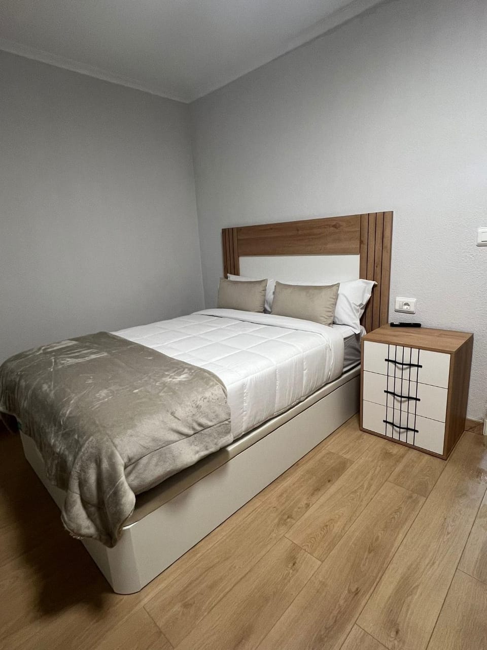 Casco histórico Allariz-Iria Apartment in Galicia