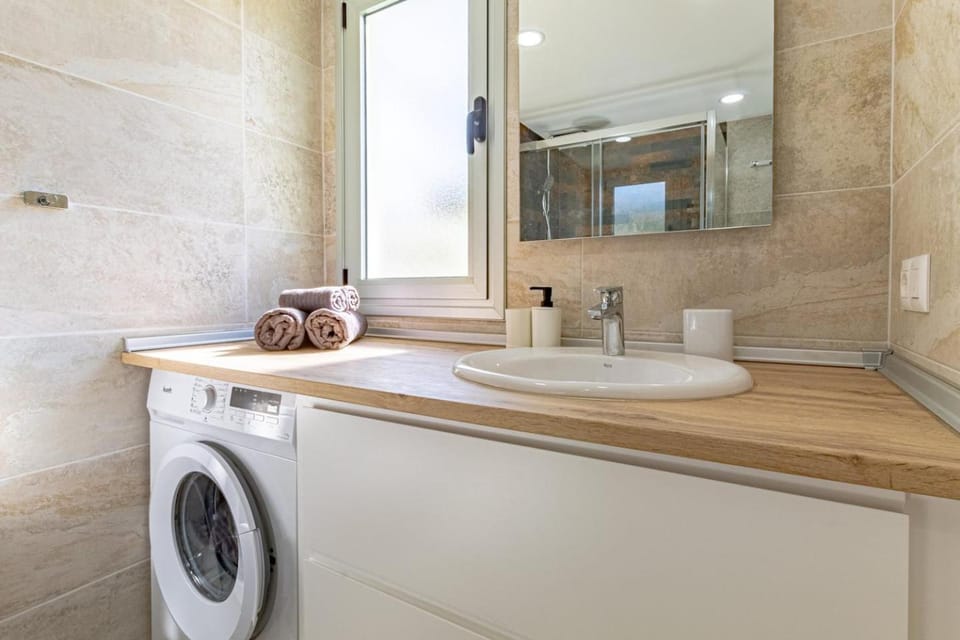 Playa Arena Ocean Suite by Dream Homes Tenerife Apartment in Canary Islands