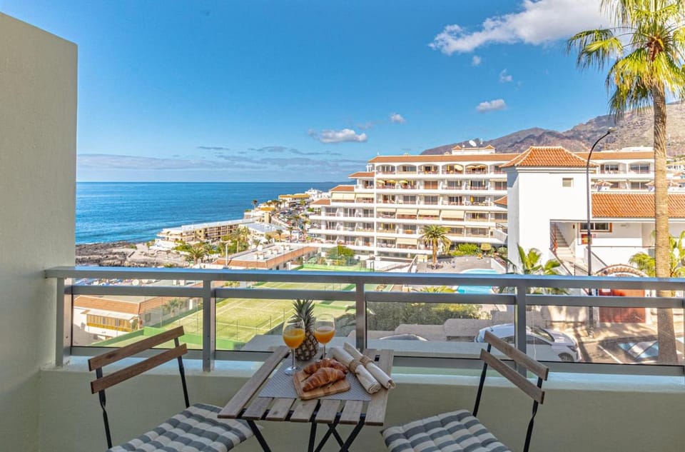 Playa Arena Ocean Suite by Dream Homes Tenerife Apartment in Canary Islands