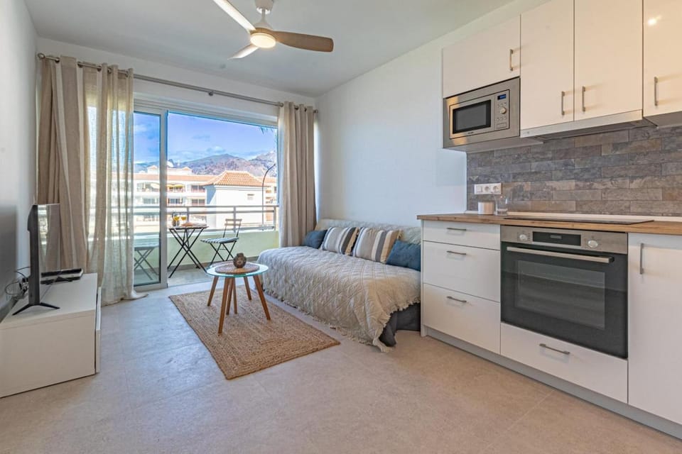 Playa Arena Ocean Suite by Dream Homes Tenerife Apartment in Canary Islands