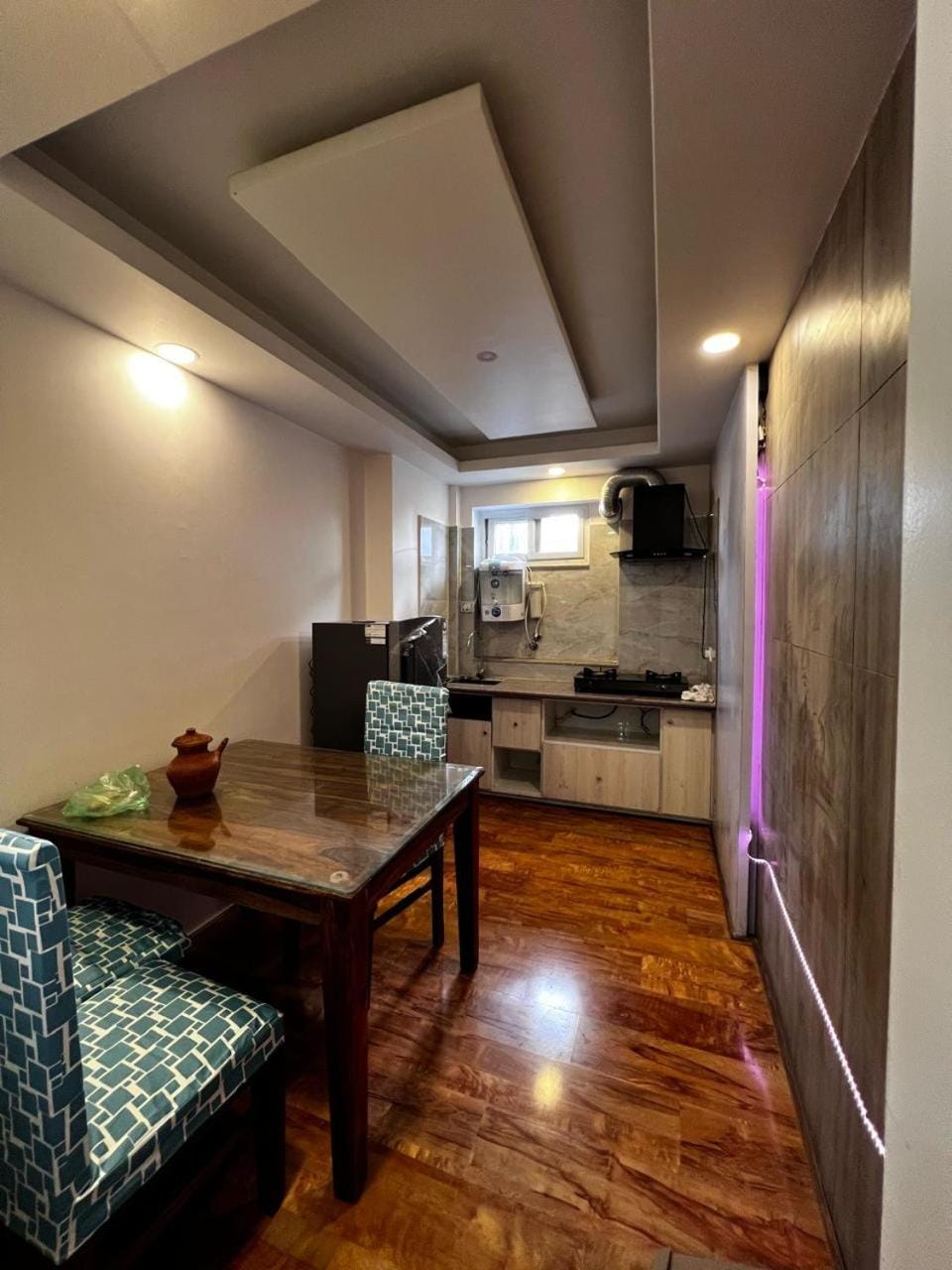 Triluna Apartments Apartment in Kathmandu