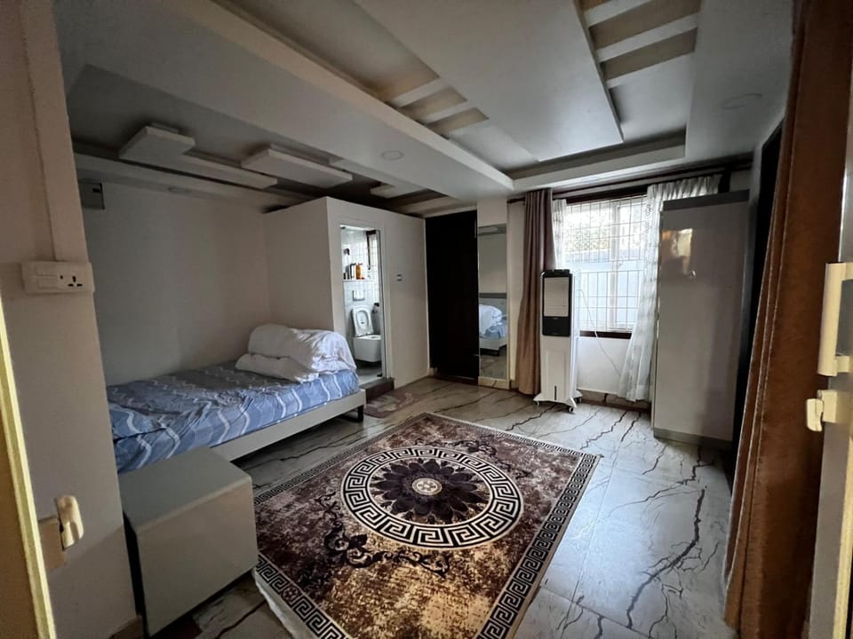 Triluna Apartments Apartment in Kathmandu