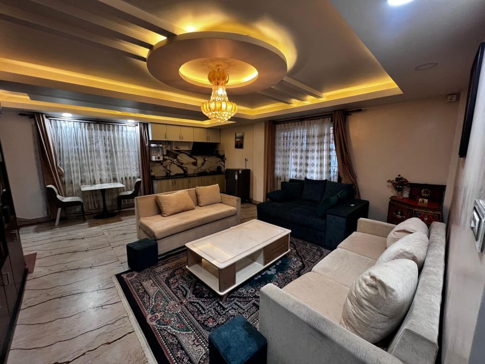 Triluna Apartments Apartment in Kathmandu