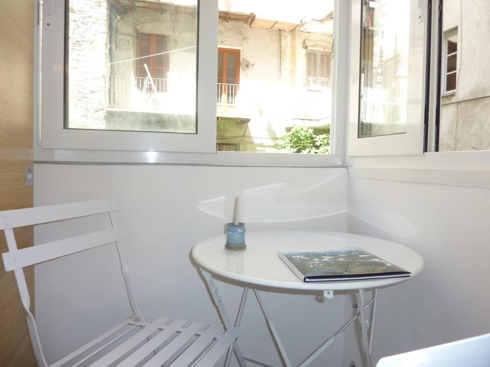 Studio meublé Centre ville Apartment in Bastia