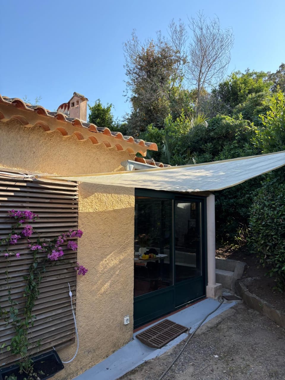 Maison Cigale Ramatuelle Apartment in Ramatuelle