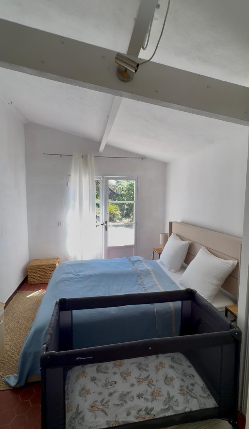 Maison Cigale Ramatuelle Apartment in Ramatuelle