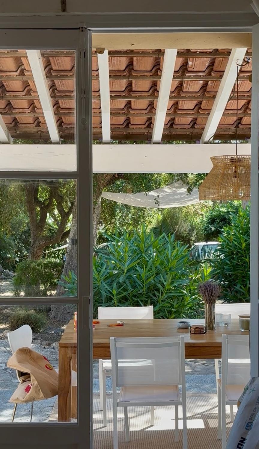 Maison Cigale Ramatuelle Apartment in Ramatuelle