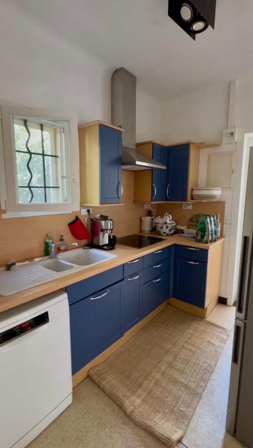 Maison Cigale Ramatuelle Apartment in Ramatuelle