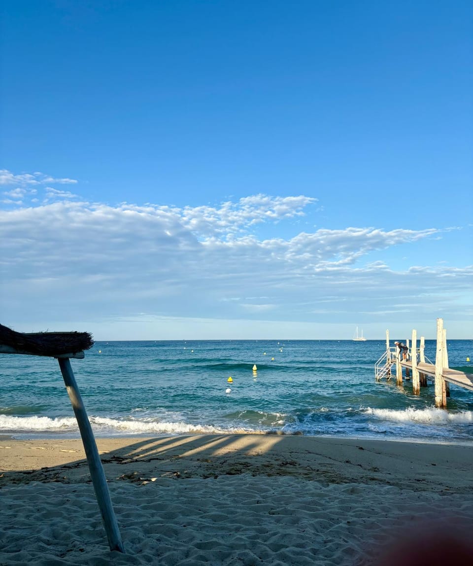 Maison Cigale Ramatuelle Apartment in Ramatuelle