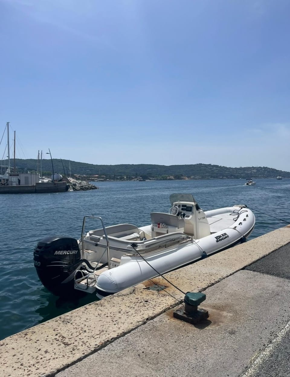 Maison Cigale Ramatuelle Apartment in Ramatuelle