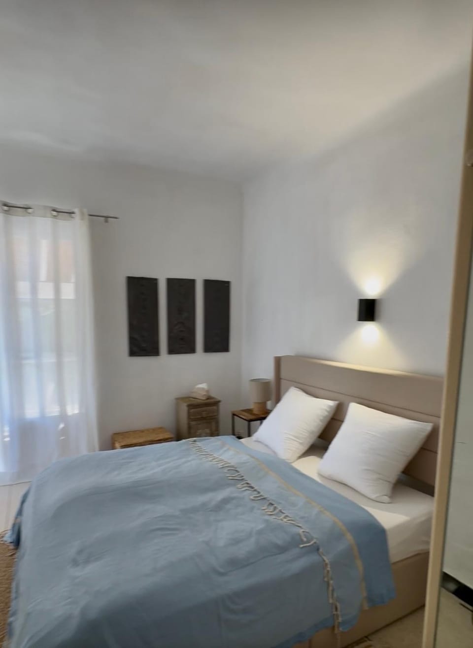 Maison Cigale Ramatuelle Apartment in Ramatuelle