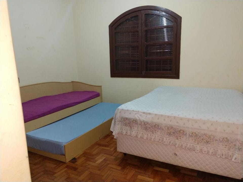 Quarto chácara Bed and Breakfast in State of São Paulo