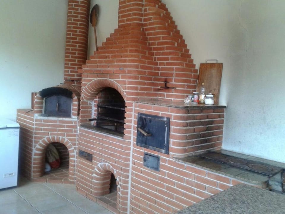 Quarto chácara Bed and Breakfast in State of São Paulo